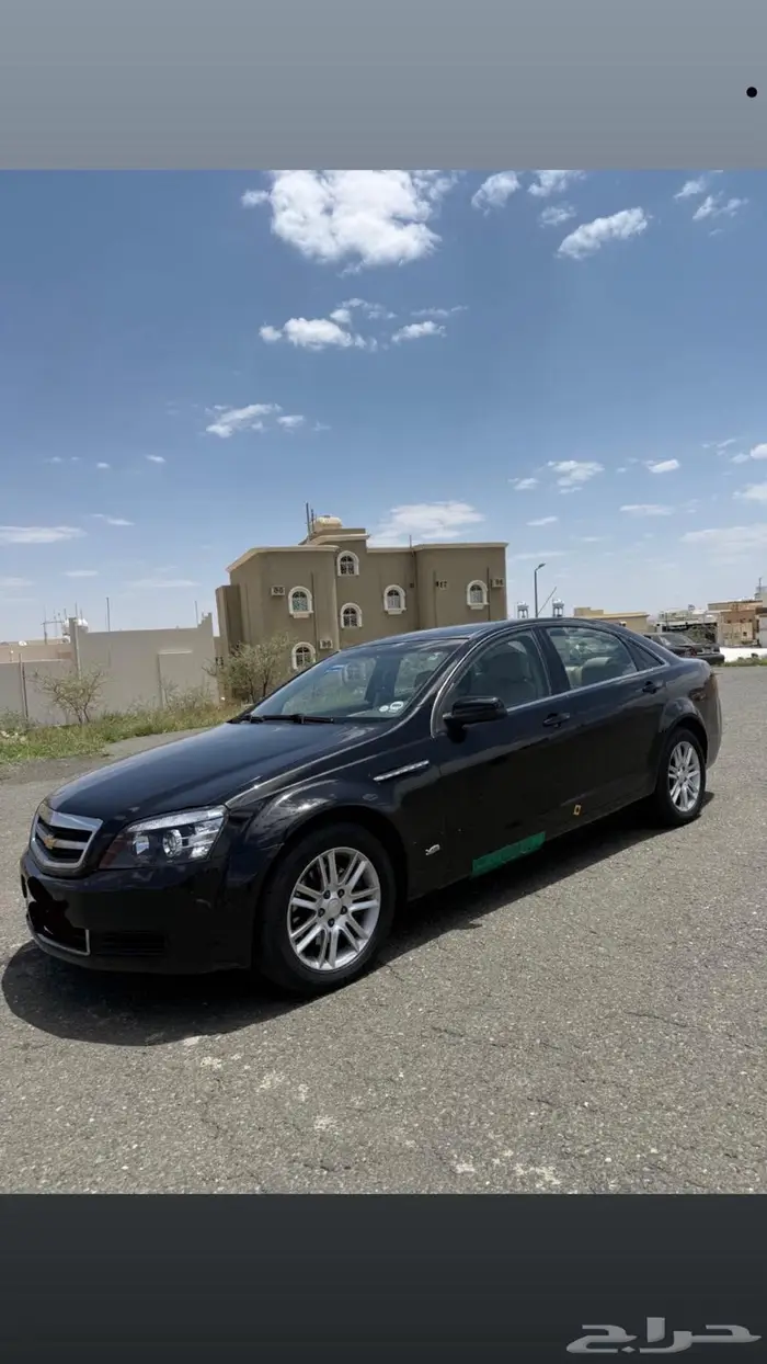 كابرس 2012 2