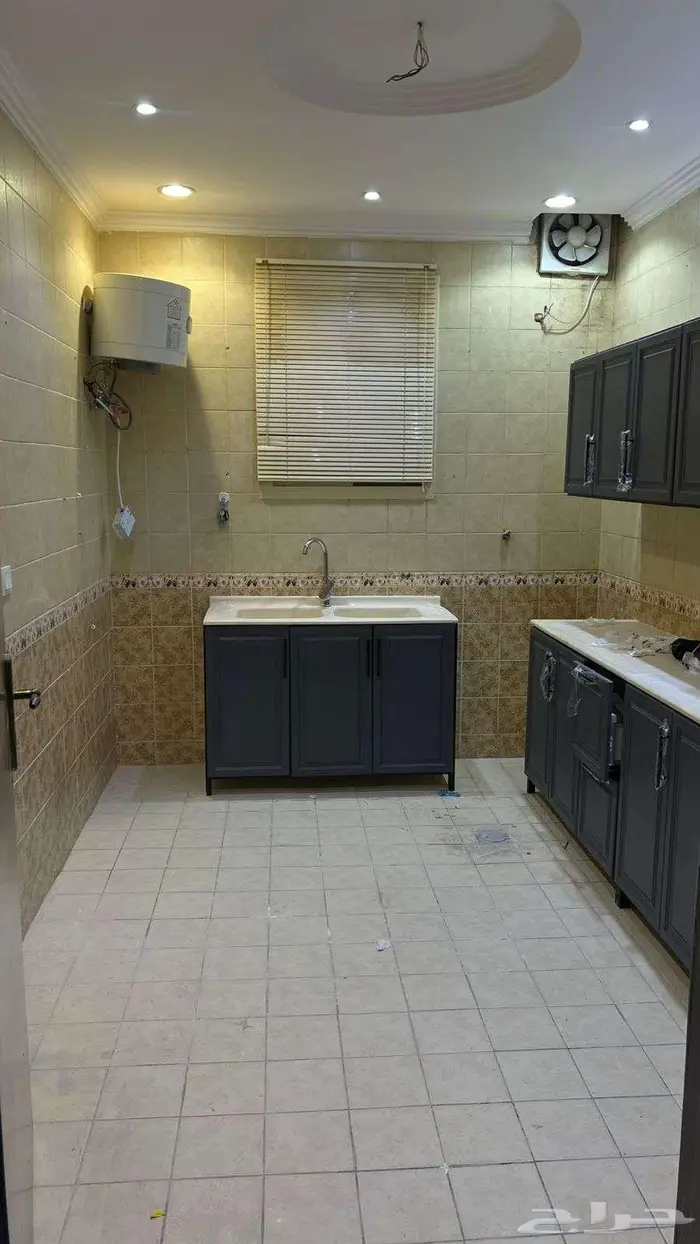 شقة ايجار في العارض 5