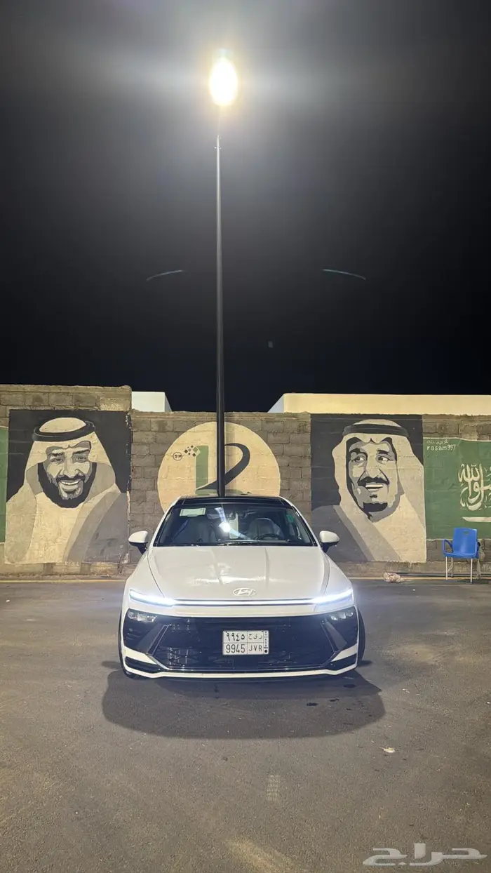 بسم الله ماشاء الله سوناتا 2025 5