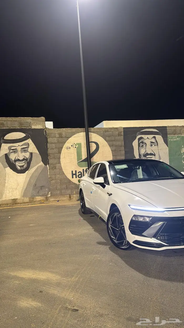 بسم الله ماشاء الله سوناتا 2025 4