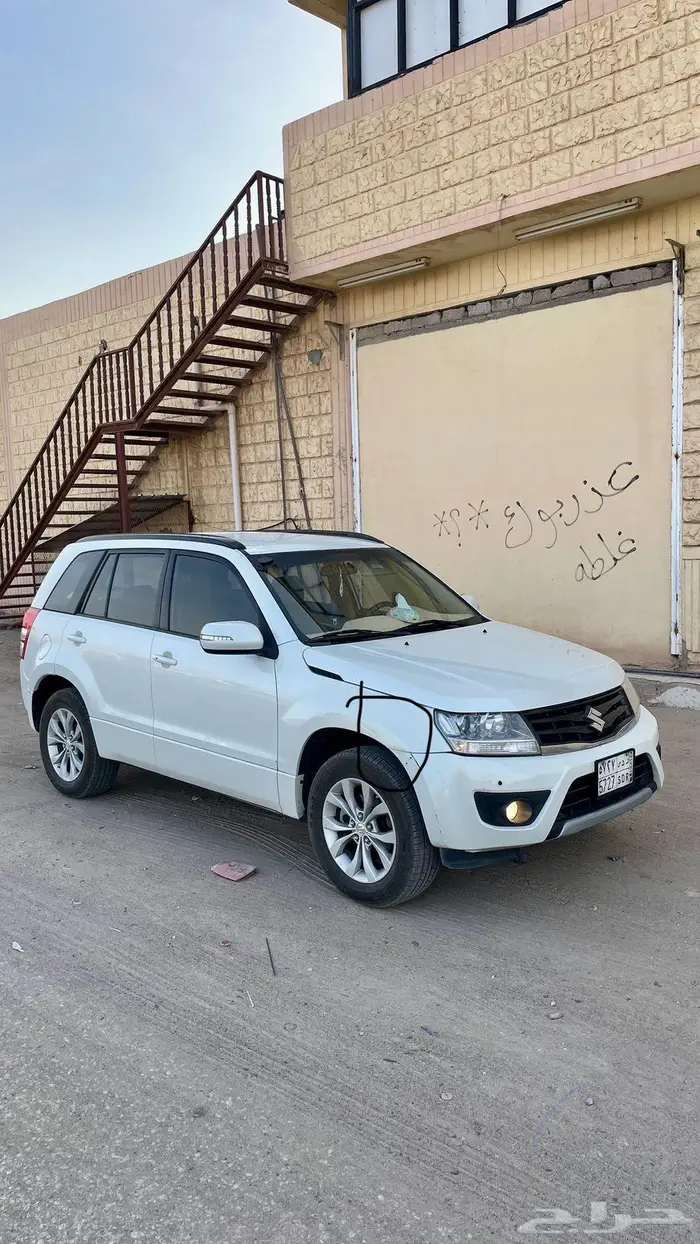فيتارا 2018 وكاله 1