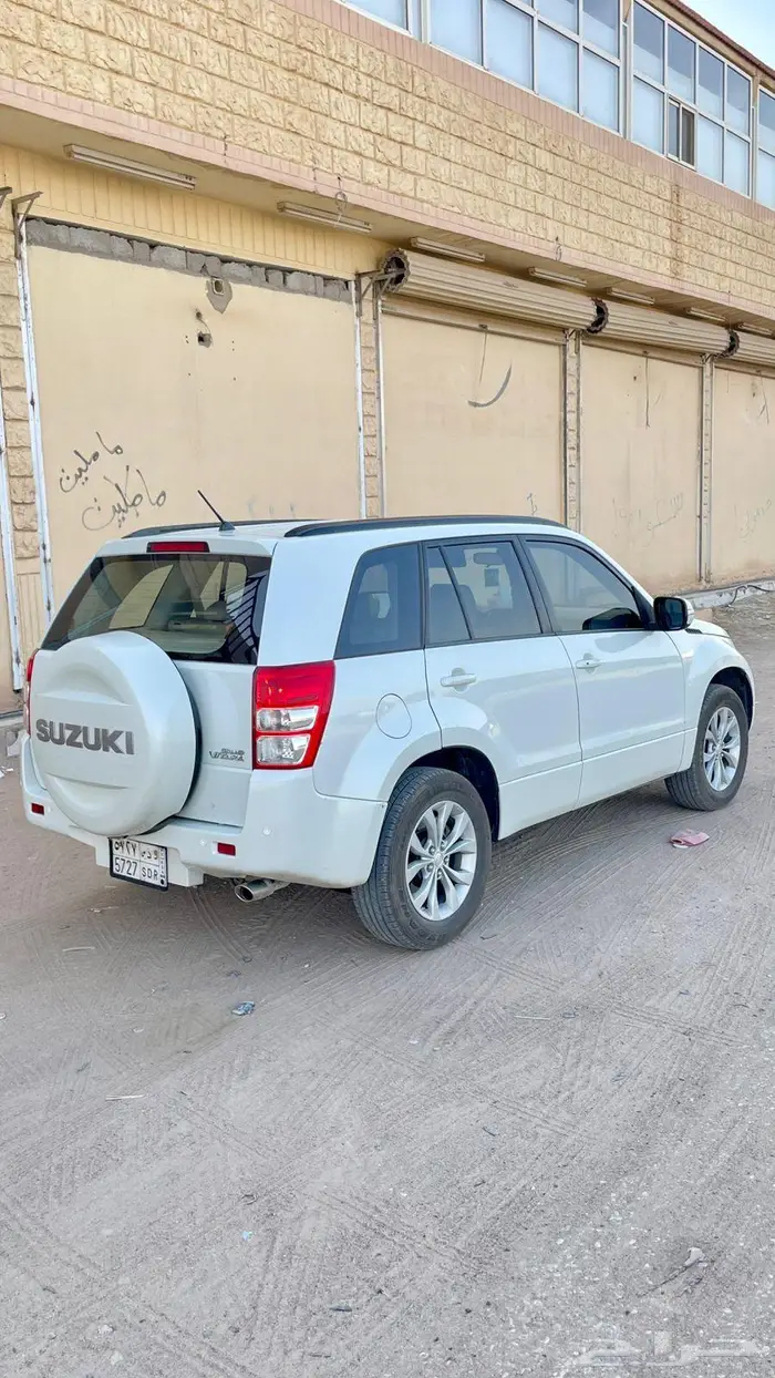 فيتارا 2018 وكاله 2