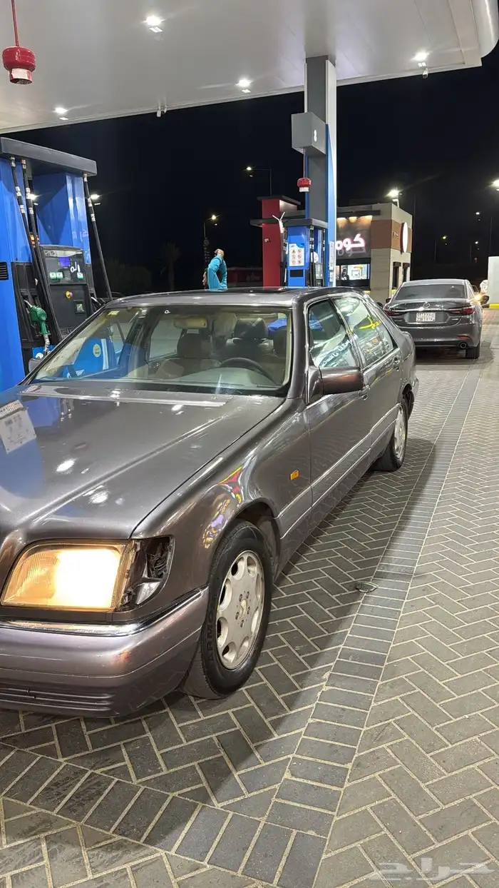 شبح 1995 1