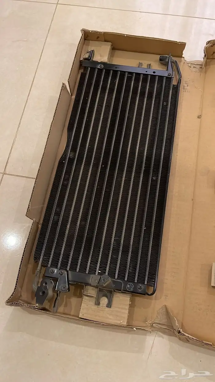 اديتر مكيف هايلكس 89-97 2