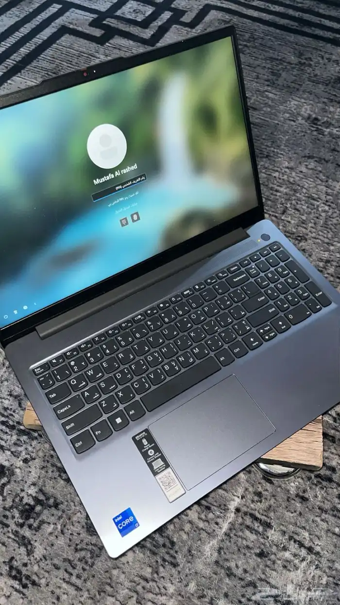 لابتوب لينوفو Laptop lenovo 1