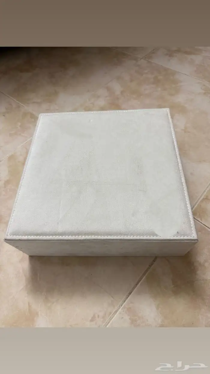بوكس عطور او اكسسوارات 3