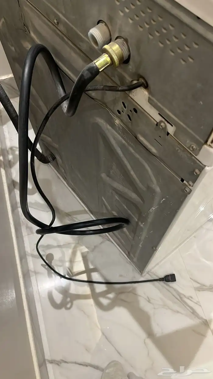 غساله اتوماتيك 4