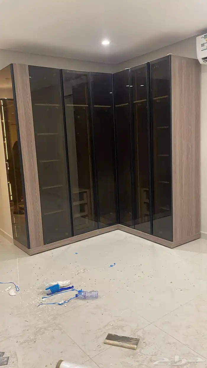 تفصيل ستاير ويفي الهبه الجديده   بديل شيبورد   بديل. خشب  غ 14
