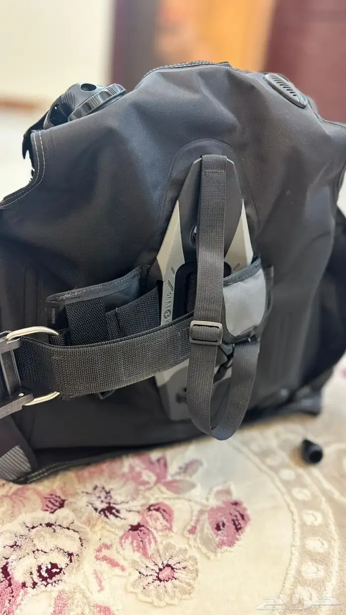 جهاز تحكم في الطفو BCD 5