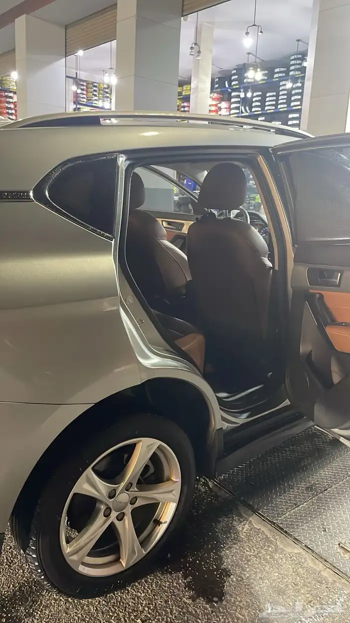 هافال H2 2020 9