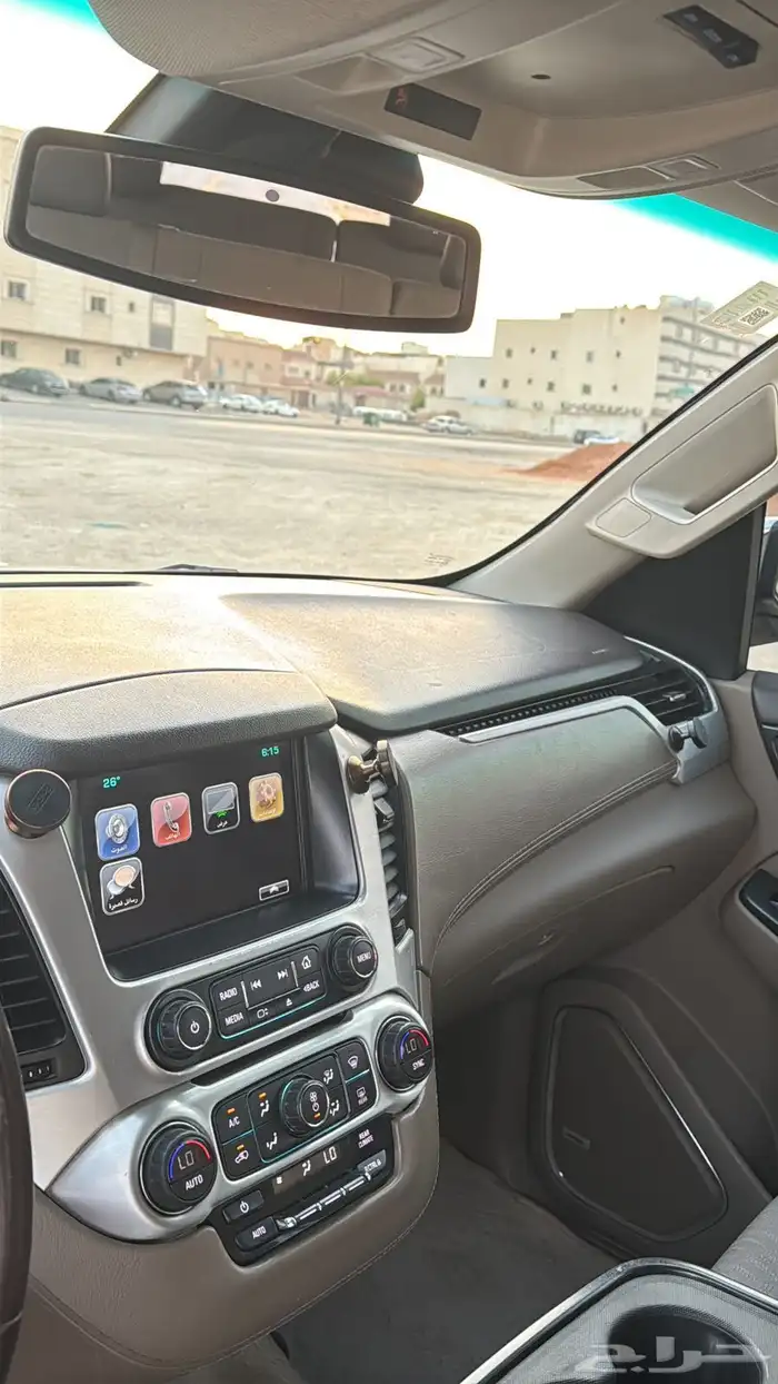 يوكون طويل دبل للبيع 6