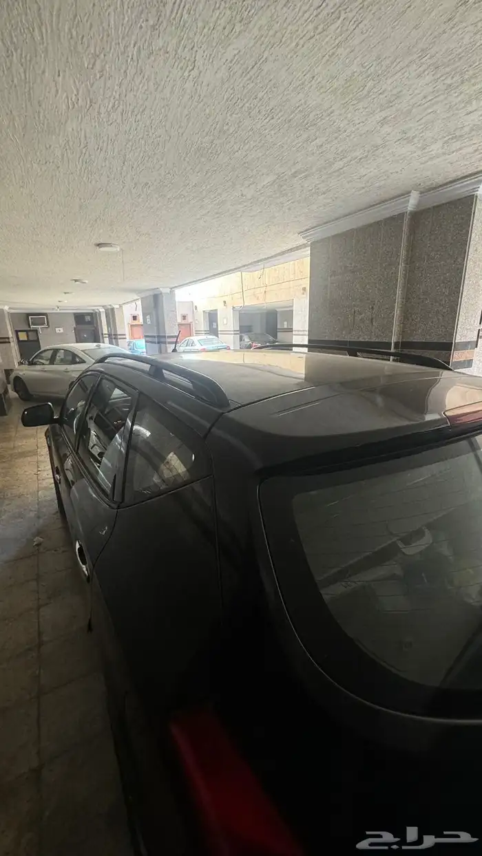 سيارة نيسان 6