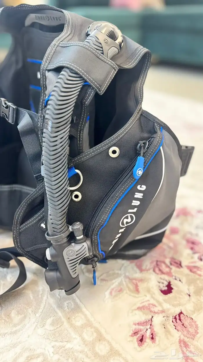 جهاز تحكم في الطفو BCD 10