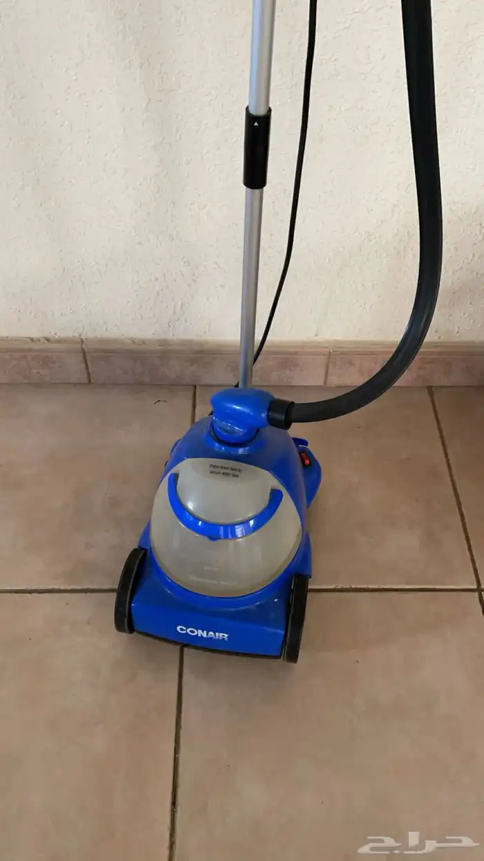 مكواه كهربائية بخار 0