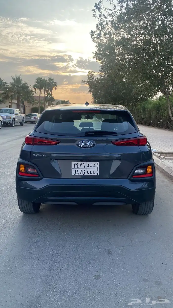 هونداي 2020 10