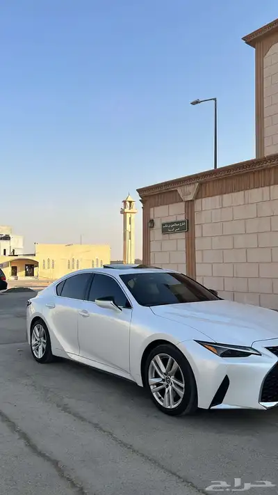لكزس lS 350 2023 سلندر 6 شرط وكاله index