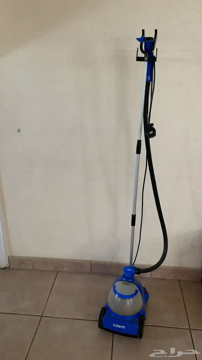 مكواه كهربائية بخار 2