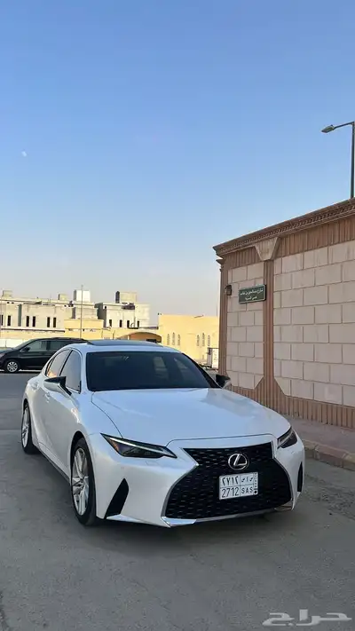 لكزس lS 350 2023 سلندر 6 شرط وكاله index