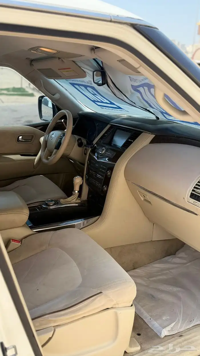 بلاتنيوم نيسان 2010 حجم 400 10