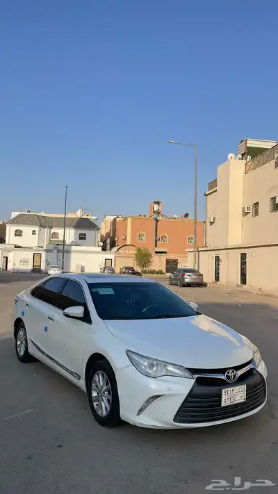 كامري 2017 index