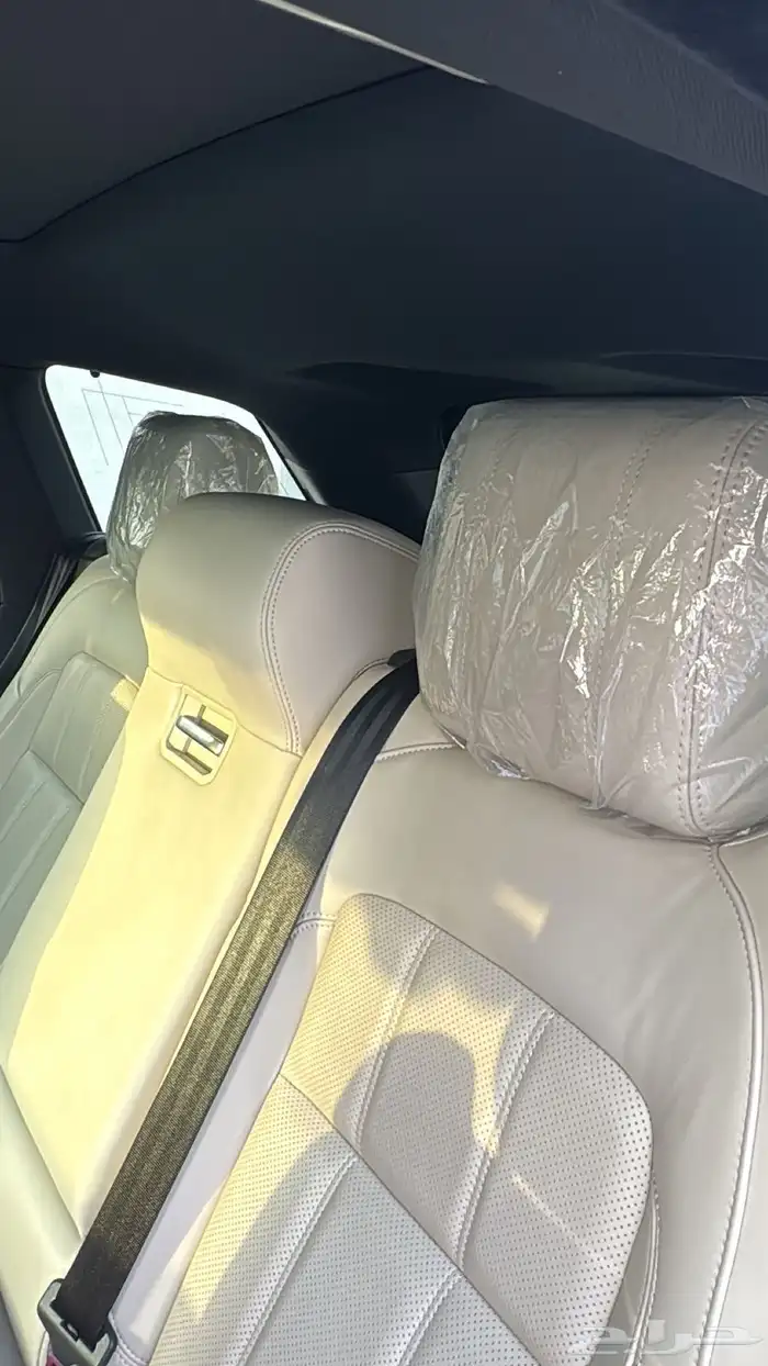 رنج روفر 2020 سبورت بحالة الوكاله 7