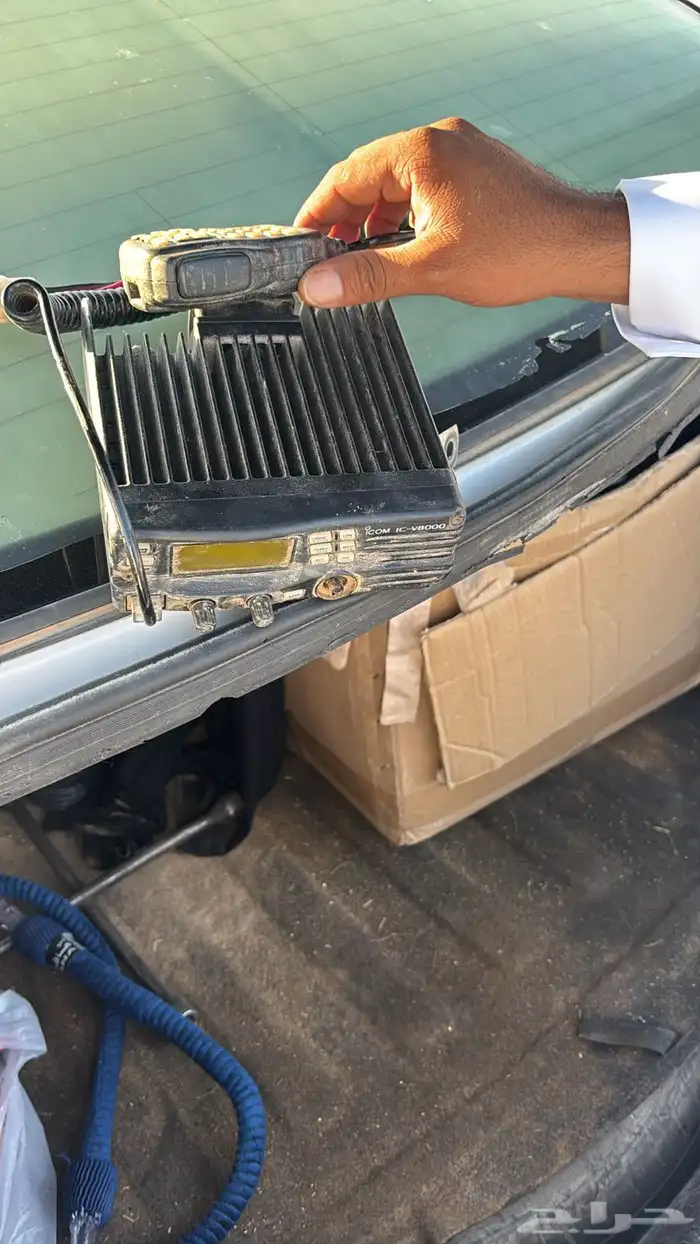جهاز. ايكوم 0
