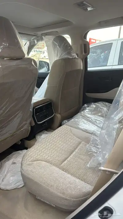 جي اكس ار 2025 L2 بنزين عبداللطيف جميل index