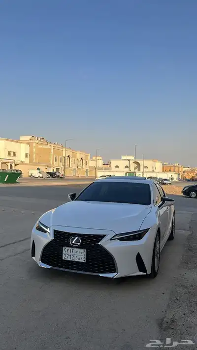لكزس lS 350 2023 سلندر 6 شرط وكاله index