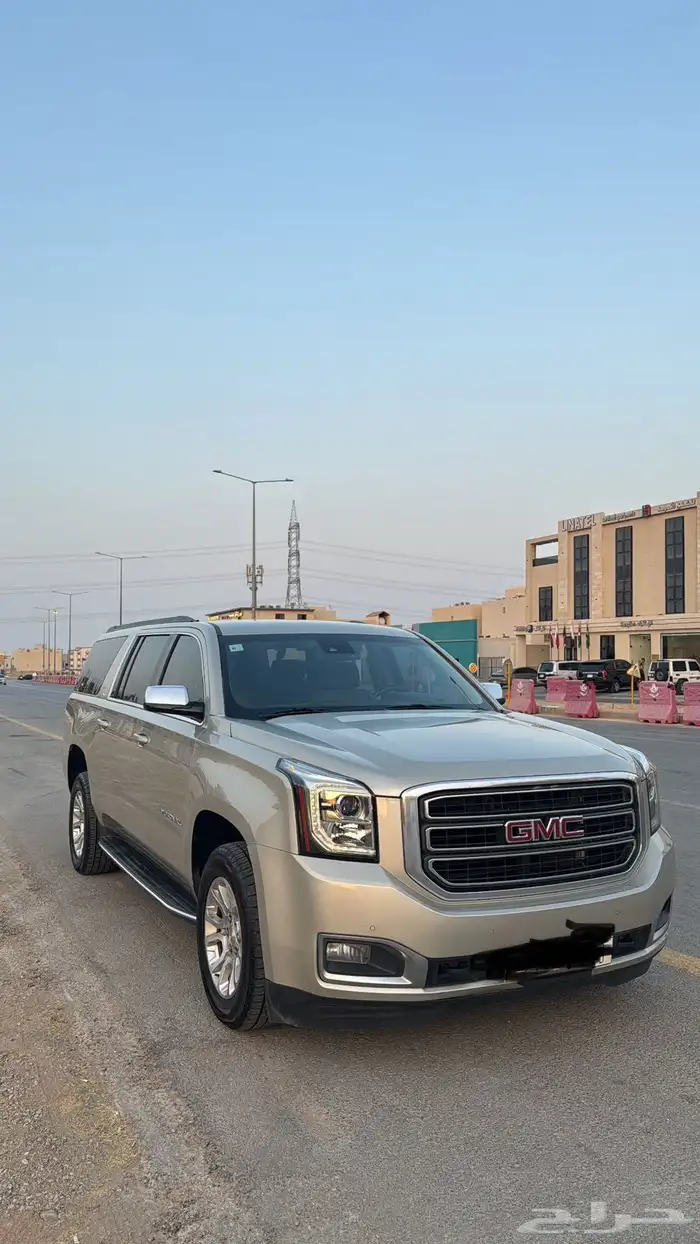 يوكون طويل دبل للبيع 0