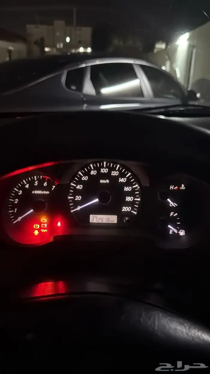 هايلكس 4