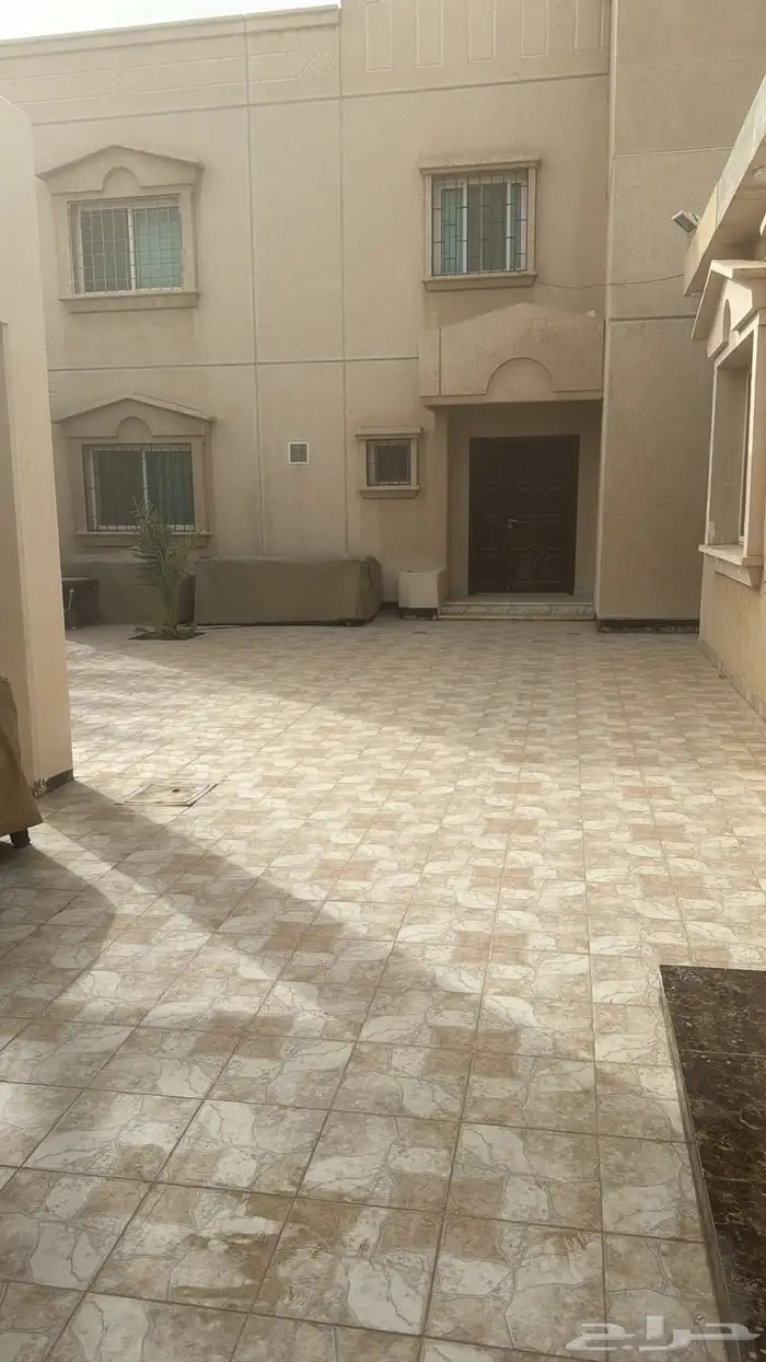 بيت للبيع في حي الاحساء الجنوبية 612م صك حر جاهز للسكن 1
