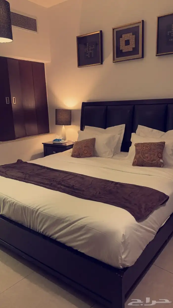 شقه ببرج رافال حيث الفيو الخيالي على ابراج الرياض 6