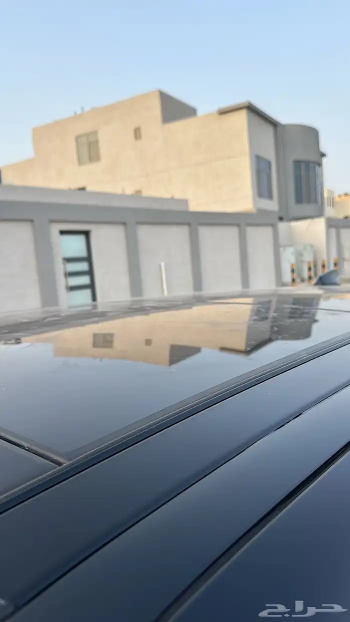 رنج روفر 2020 سبورت بحالة الوكاله 6