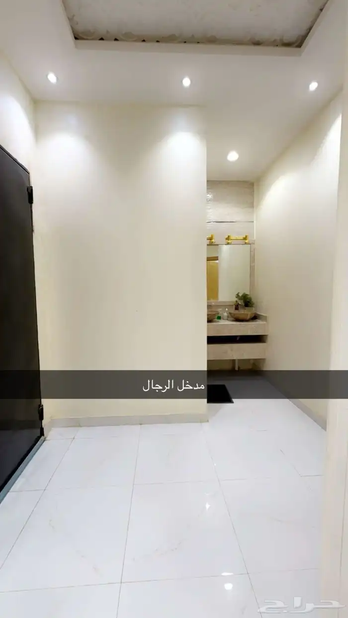 للبيع دور وماسس 3 شقق حي المعالي ( الجنادرية) 1