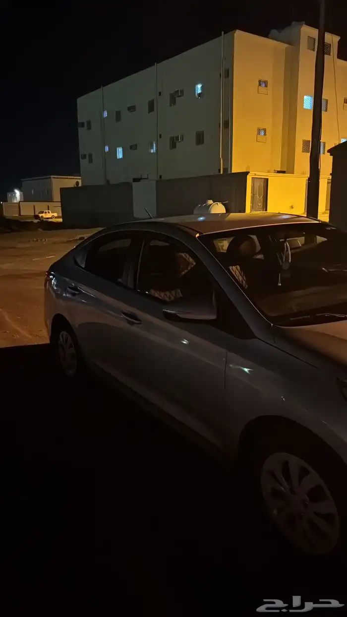 اكسنت 2020 5