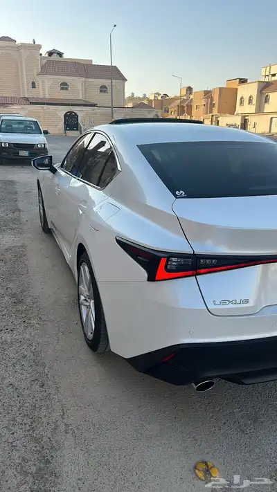 لكزس lS 350 2023 سلندر 6 شرط وكاله index