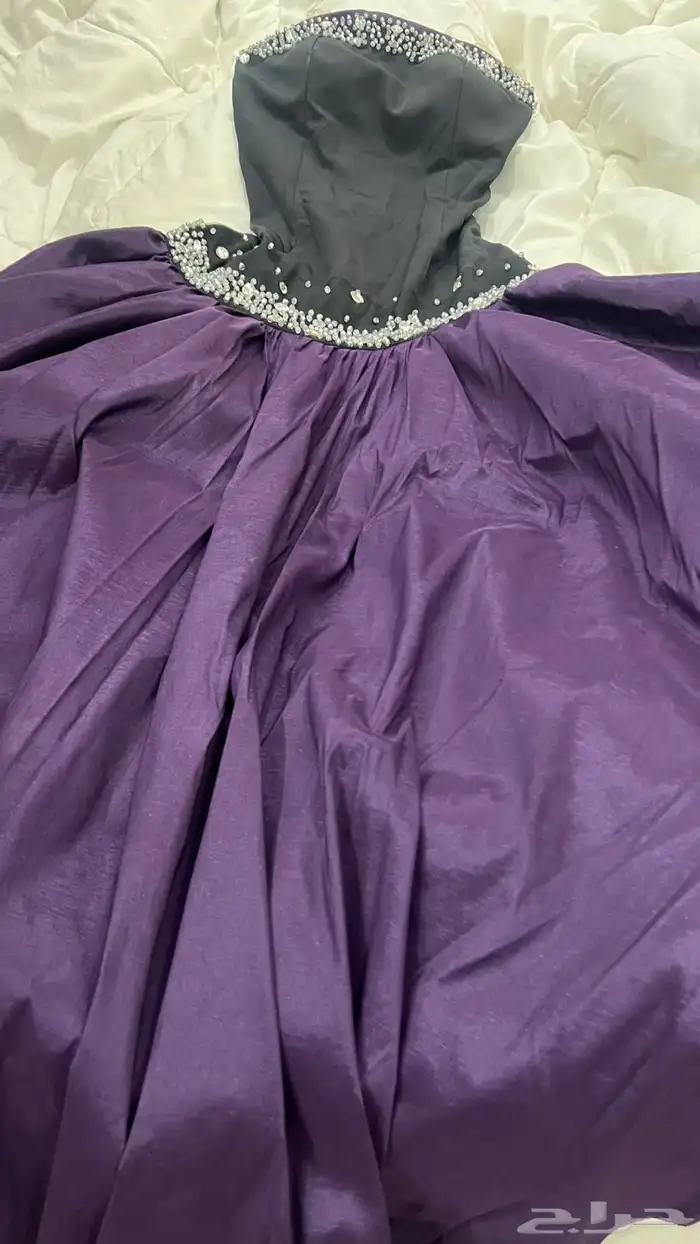 فساتين سهره 2