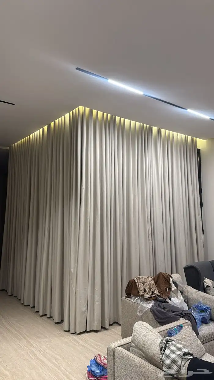 ستائر 2