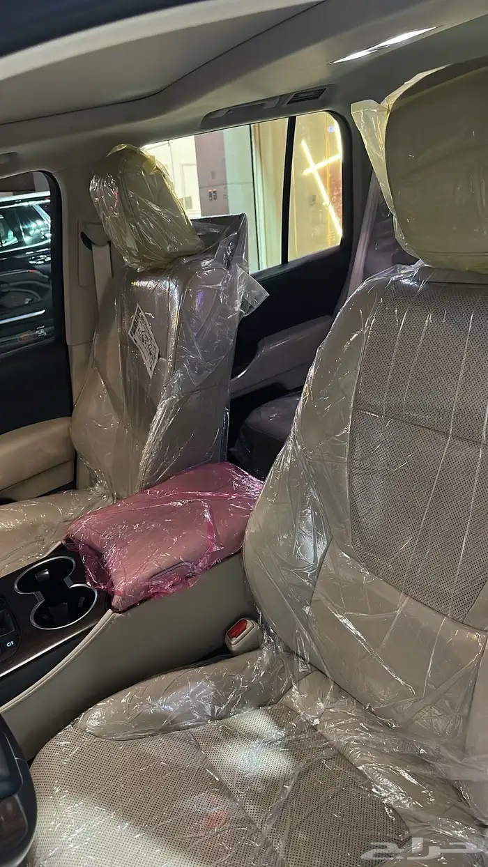 ايجار لاندكروزر 2024 9