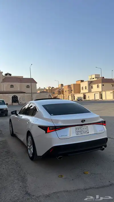 لكزس lS 350 2023 سلندر 6 شرط وكاله index