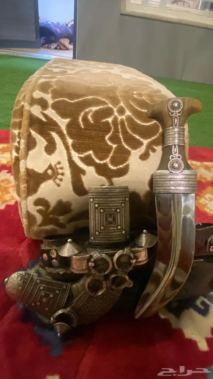 جنبيه زراف الصب دوجاني قديمه 3
