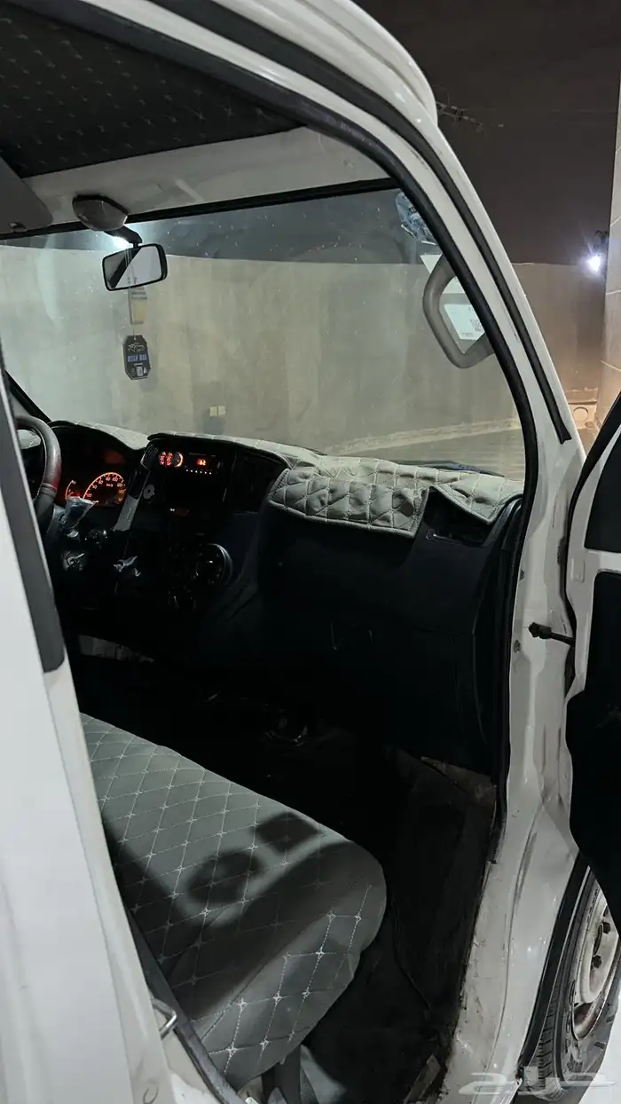 لايجار دباب ديهاتسو 4