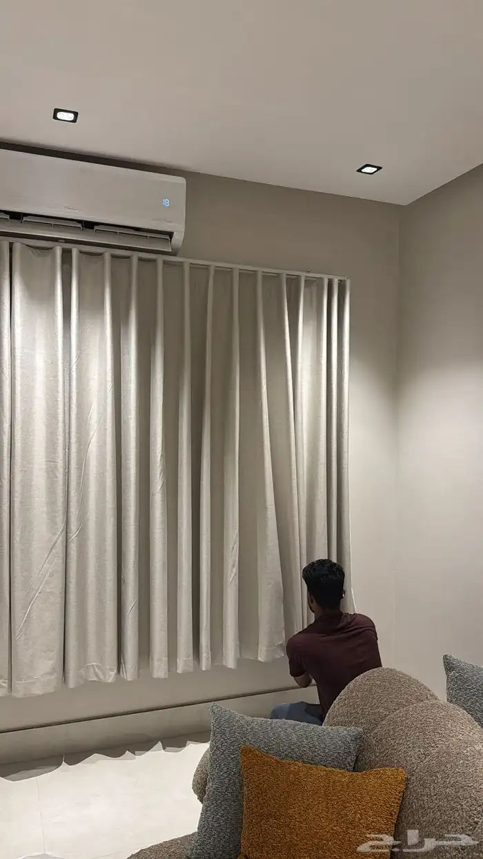 ستائر 1