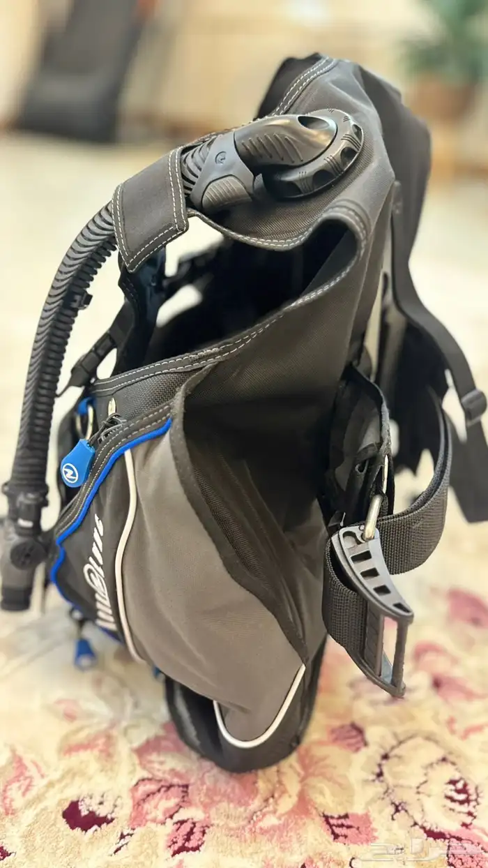 جهاز تحكم في الطفو BCD 11