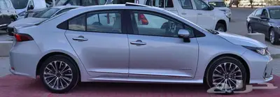 تويوتا كورولا جميع الفئات 2000CC بنزين 2025 مبيعات اقساط index