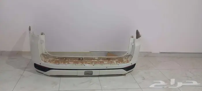 صدام لاندكروزر 2025وكاله 1