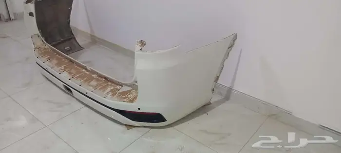 صدام لاندكروزر 2025وكاله 5
