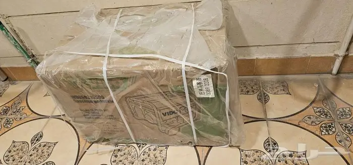 مطور كهرباء بنزين قوه 5500 1