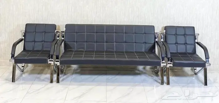 كنب طقم صيني جوده مريح و متين و سعره الجمله 7