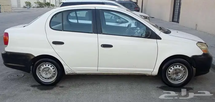 تويوتا ايكو موديل 2004 2